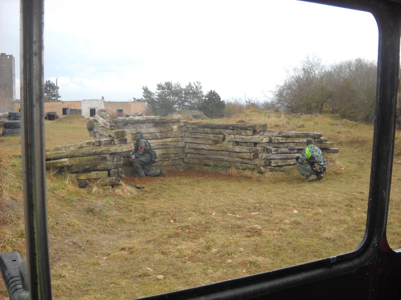 NOTRE SORTIE AU VILLAGE COMMANDO DU 13 MARS 2011 Week-e76