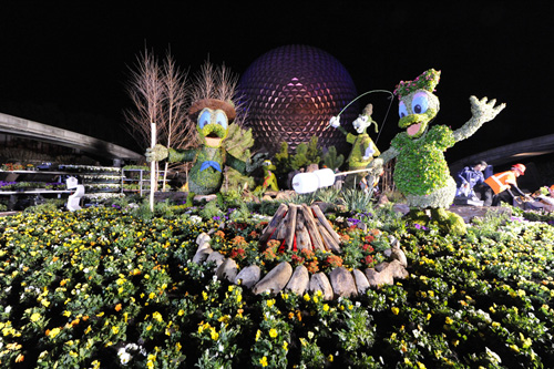 WDW - EPCOT - Pagina 2 Fgt11010