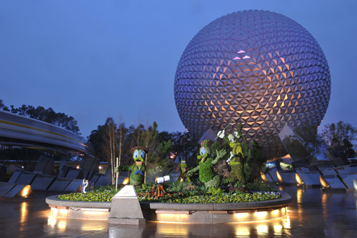 WDW - EPCOT - Pagina 2 Fgt53310