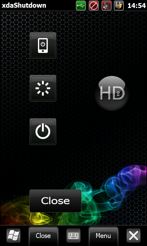 [ROM WM 6.5.5][WWE&FR][09.02.2010]**Artemis HD2** V3.0 [BUILD 23529] - Page 31 Screen19