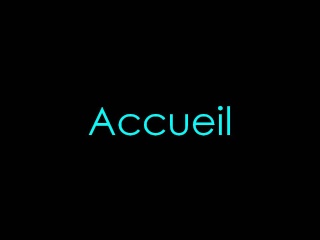 Accueil