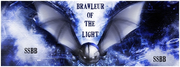 Brawleurs of  the light