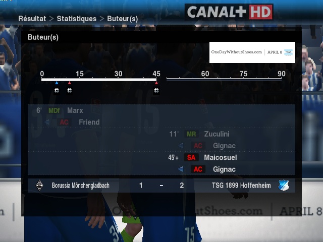 ( Story Pes 2010 ) TSG 1899 Hoffenheim Pes20138