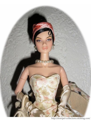 Fashion Royalty, Integrity Toys de DomiPl Someth10