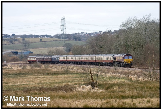 1Z39 The Heart of Wales tour today Img_3210