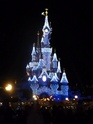 Vidéo et photos diverses au Parc Disneyland Paris  P1000414