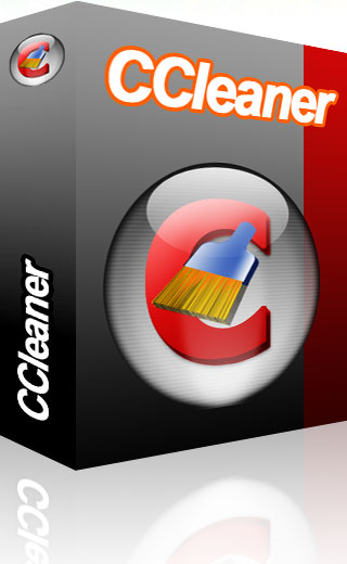 عملاق تنظيف اخطاء الجهاز CCleaner 3.04.1389 Cclean10