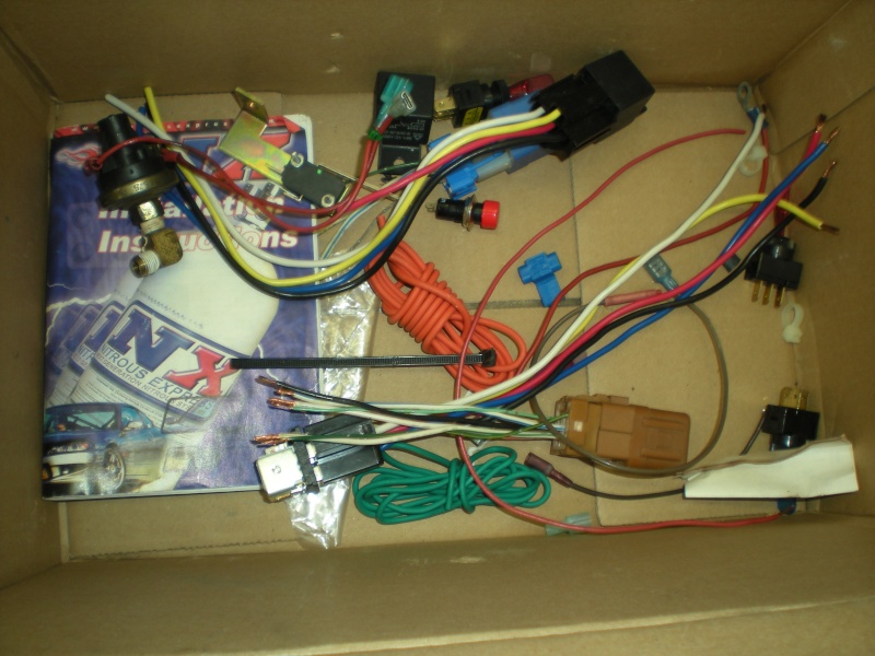 nx plate system