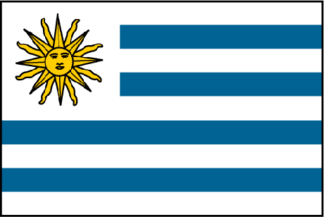 vive la france Urugua10