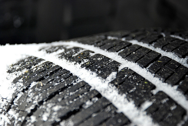 MINI UK Winter Tyre Program  31185210