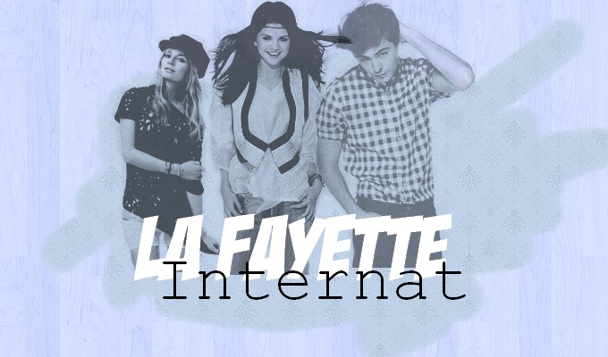 La Fayette Internat