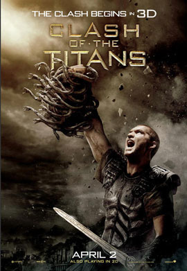 Clash of the Titans : Pertarungan Manusia dan Dewa (2010) Clasho11