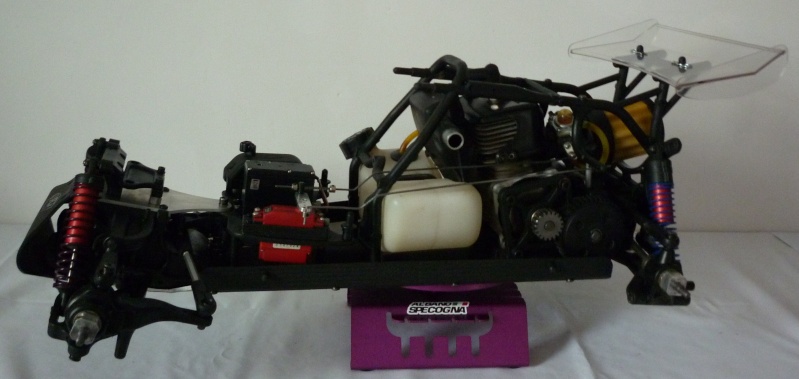 Mon New FG Baja Buggy 4X4 P1020338