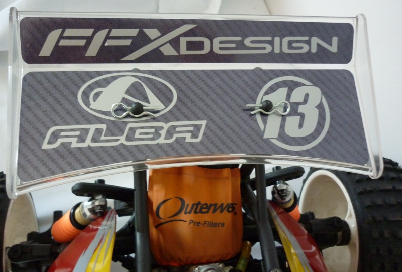 Mon New FG Baja Buggy 4X4 P1020460