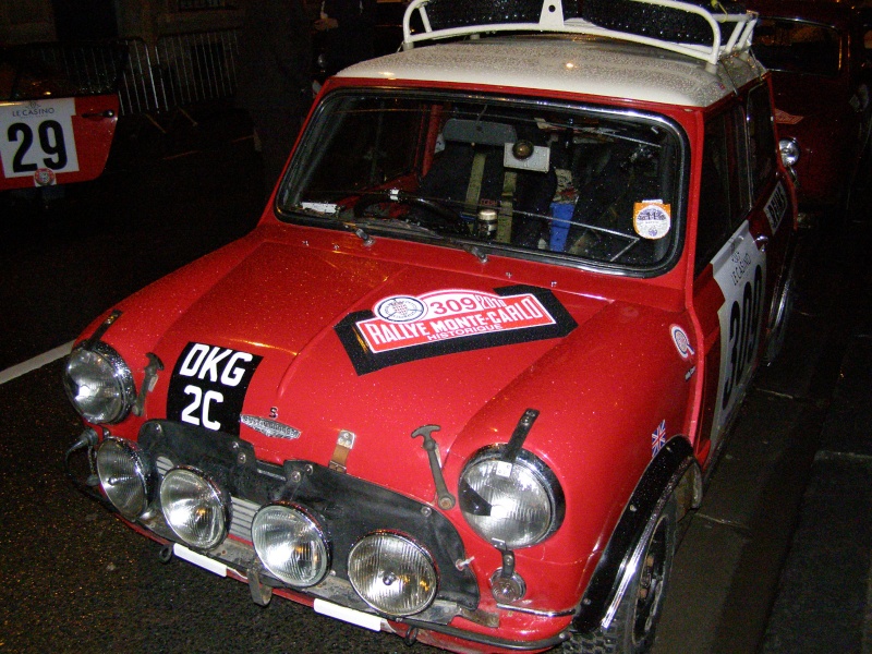 quelques minis du monté carlo historique 2010 P1290615