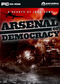Arsenal of Democracy Arsena10