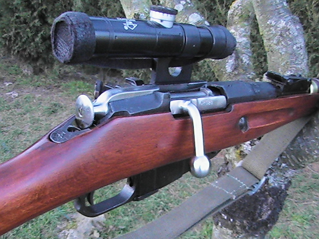 MON MOSIN NAGANT SNIPER terminé ! - Page 2 Pic_0203