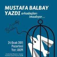 Adalet ve Demokrasi Haftası Etkinlikleri: "Mumcudan Balbaya Gazetecilik" Balbay10