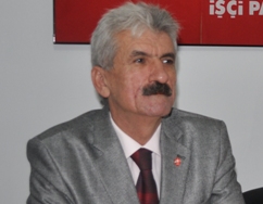 İşçi Partisi Antalya: "Çözüm Milli Hükümettir" Ip10