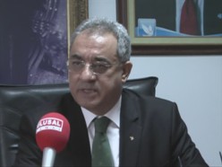 DSP Genel Başkan Yardımcısı Önder Aksal Ondera11