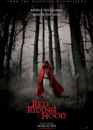 Red Riding Hood (Caperucita Roja) Billy Burke Caperu10