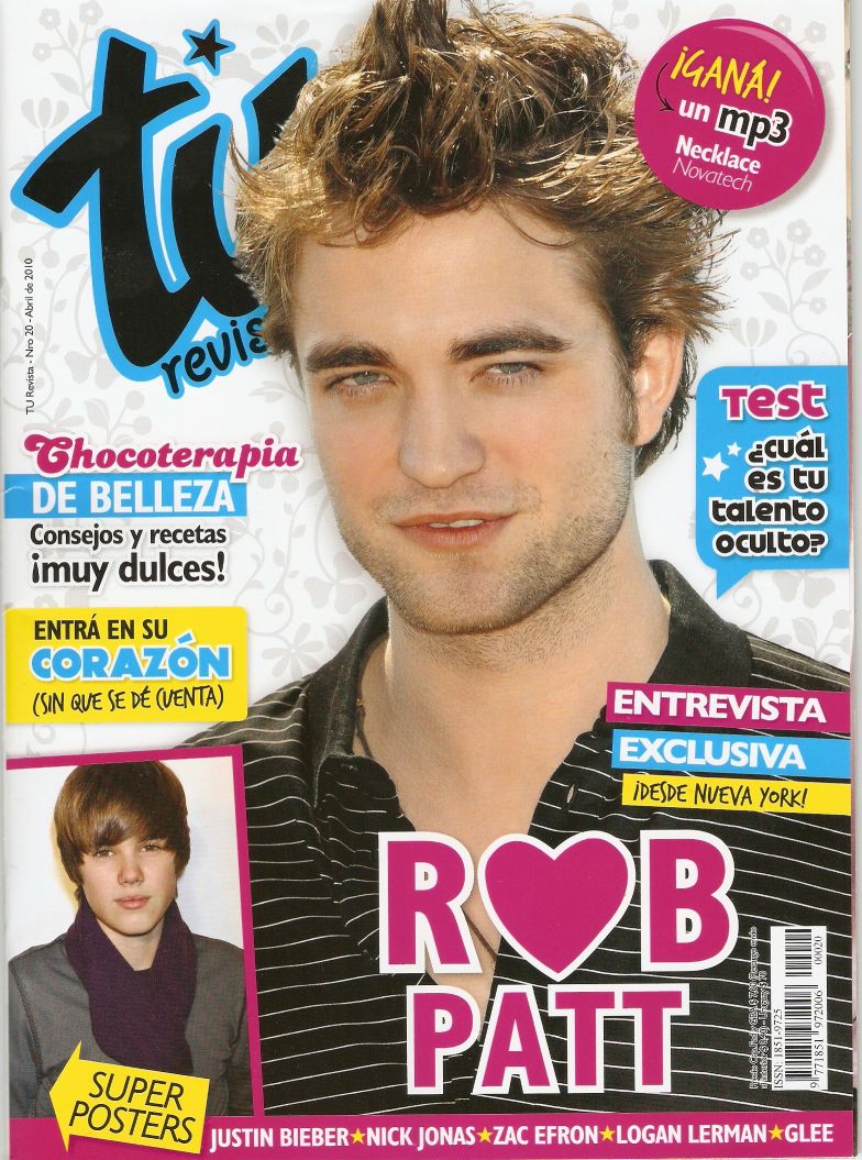 Revista Tu (Abril 2010) Argentina Escane10