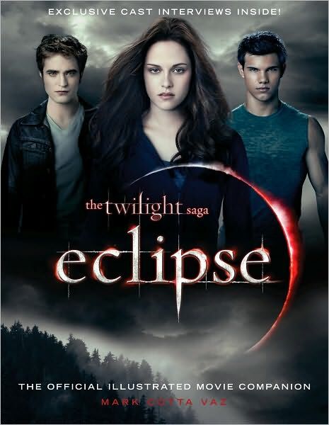 Eclipse Movie Companion (Libro Ilustrado) Moviec10