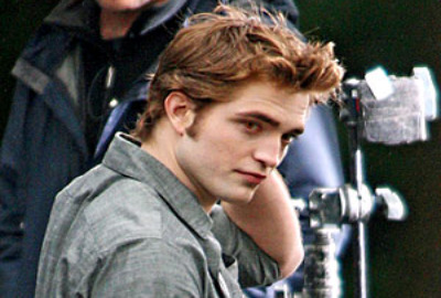 Robert Pattinson quiere ganar un Oscar antes de los 30 Robert17