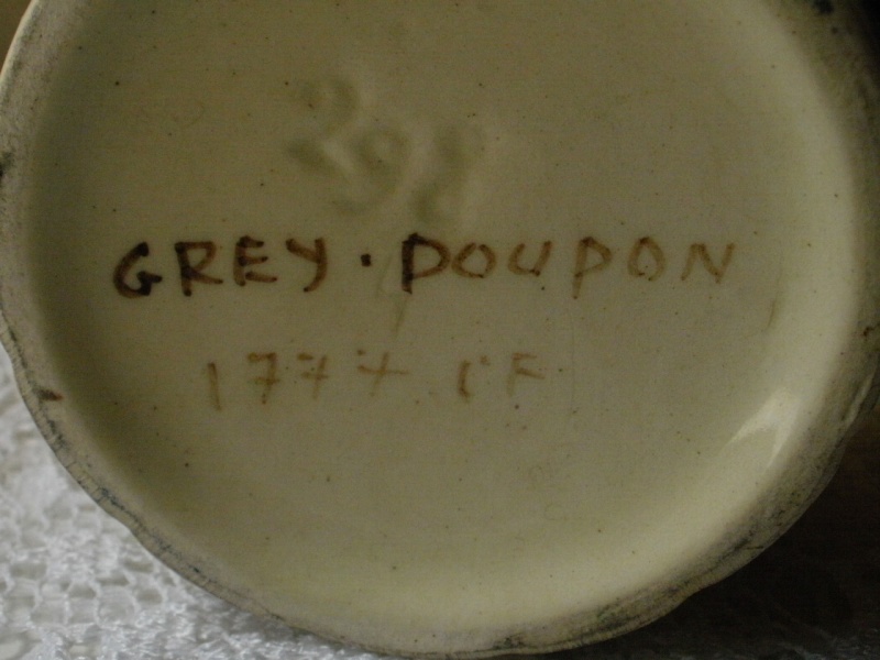 moutardier Grey Poupon  298 P4050224