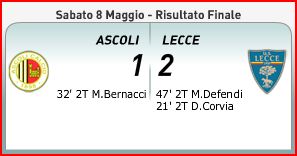 ASCOLI-LECCE 1-2 (08/05/2010) Cattur13