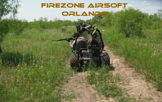 FIREZONE SKIRMISH. THIS SUNDAY Texas-11