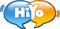 تحميل برنامج HiYo ضف لمسة جديدة لبرنامج المحادثة الفورية لديك.. 10410