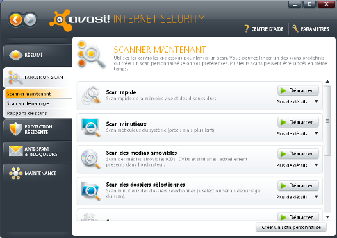 تحميل برنامج 8 avast! Internet Security مكافح الفيروسات المميز. 711