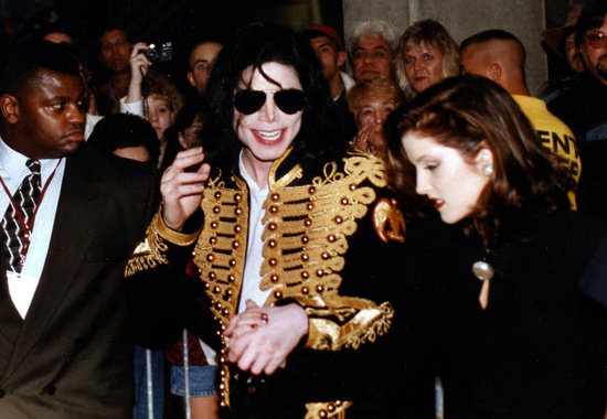 Michael Jackson e Lisa Marie Presley - Pagina 5 24476_10