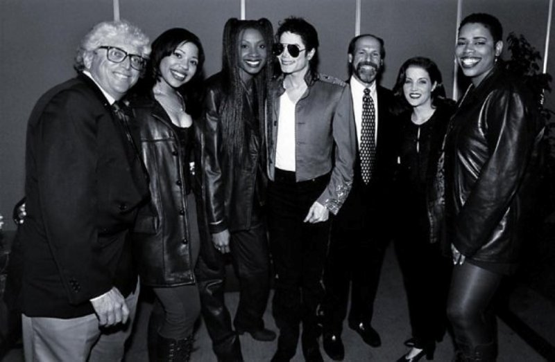 Michael Jackson e Lisa Marie Presley - Pagina 6 25239_10