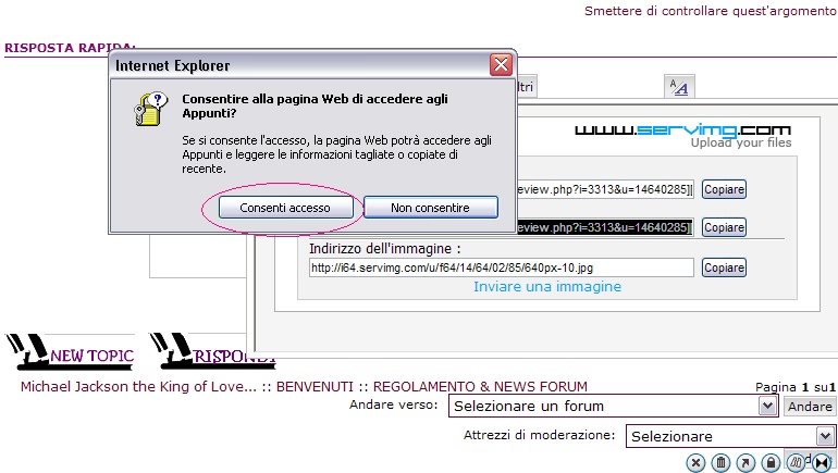 REGOLAMENTO DEL FORUM  5_bmp11