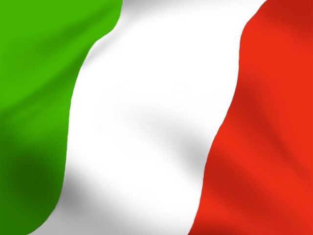 Buona Unità D'Italia!!!!! Bandie12