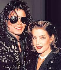 Michael Jackson e Lisa Marie Presley - Pagina 8 Images14