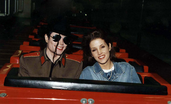 Michael Jackson e Lisa Marie Presley - Pagina 6 Sere210