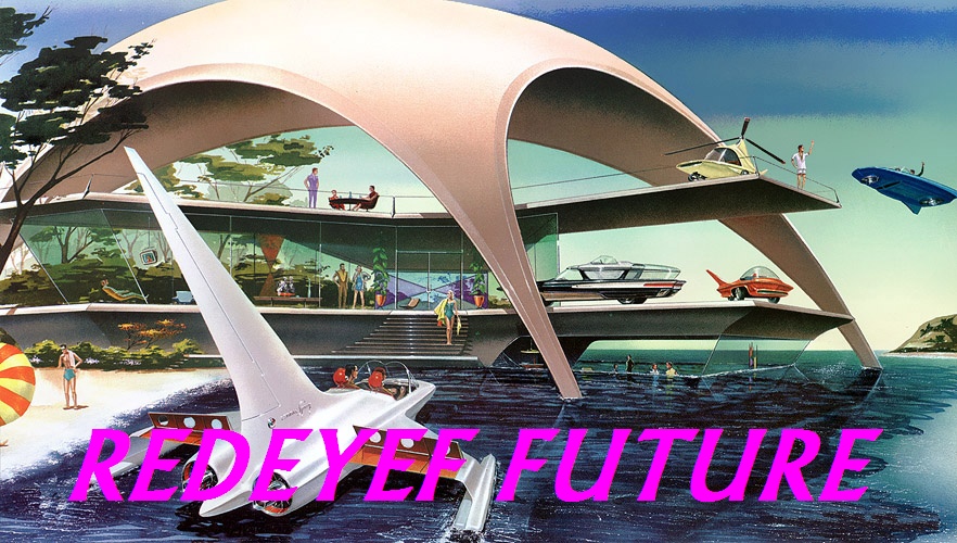 Redeyef future