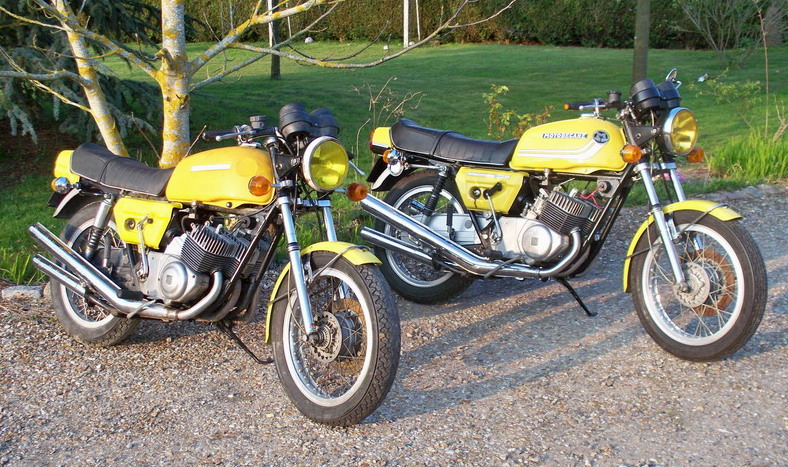 350 Motobecane Travau23