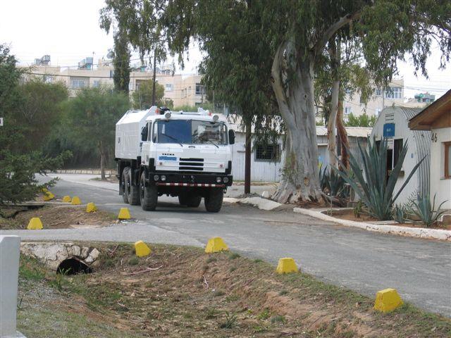 Huge off road trucks Famagu10