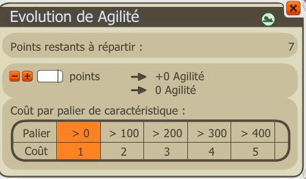 Roxx'Mag 06/ Le Zobal Masqué Agilit10