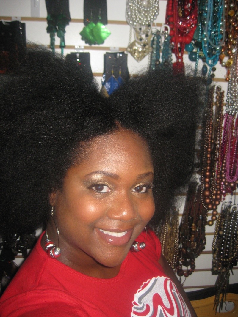 Freestyles:  Self-Imposed Challenges! - Page 20 Hair_d17