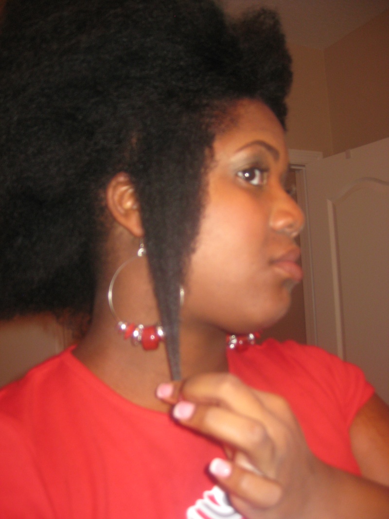 Freestyles:  Self-Imposed Challenges! - Page 20 Hair_d20