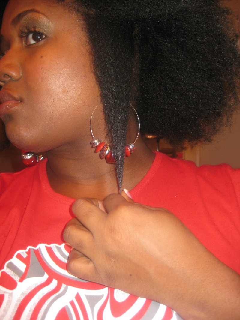Freestyles:  Self-Imposed Challenges! - Page 20 Hair_d21
