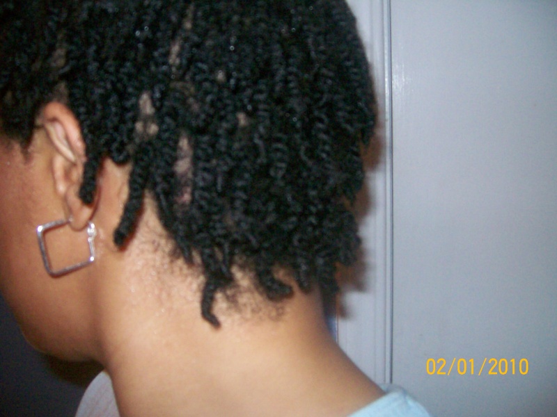 Adiaha's Natural Hair Journey - Page 9 100_1112