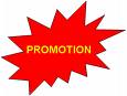 PROMOTION