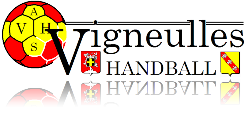 Logo Club Vigneulles Handball AS Logo410