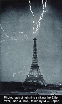 HAARP ! L'ARME ULTIME DES ETATS-UNIS Paris_10